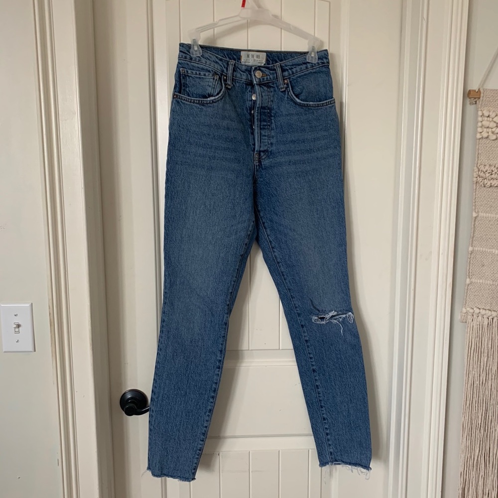 We the Free jeans